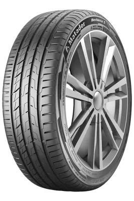 Matador 205/60 R15 HECTORRA 5 [91] H 91H