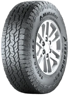 Matador 225/60 R18 MP72 IZZARDA A/T 2 [104] H XL FR 104H