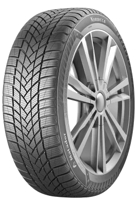 Matador 185/65 R14 MP93 NORDICCA [86] T 86T