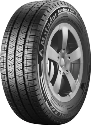 Matador 205/70 R15C NORDICCA VAN [106/104] R 106/104R