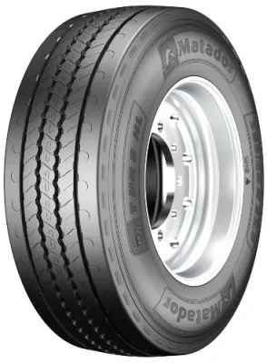 Matador 445/45 R19.5 T HR 5 22PR [160] J TL M+S 3PMSF 160J