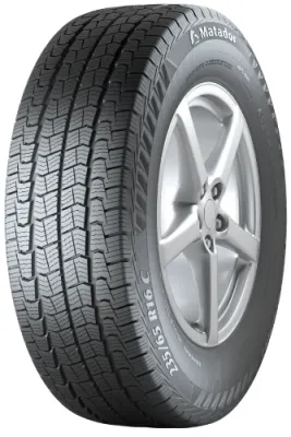 Matador 205/65 R15C MPS400 VARIANT 2 ALL WEATHER [102/100] T 102/100T