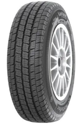 Matador 205/70 R15C MPS125 VARIANT ALL WEATHER [106/104] R M+S 106/104R