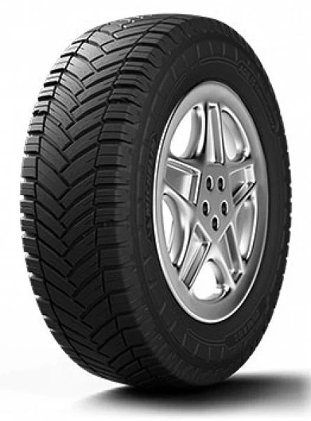 Michelin 215/65 R15C AGILIS CROSSCLIMATE [104/102] T 104/102T