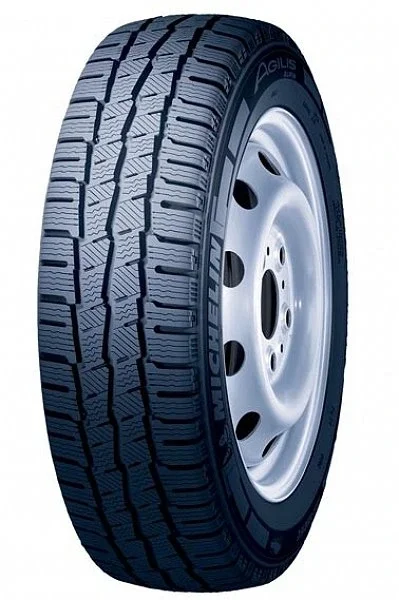 Michelin 225/55R17C T Agilis Alpin 109/107T