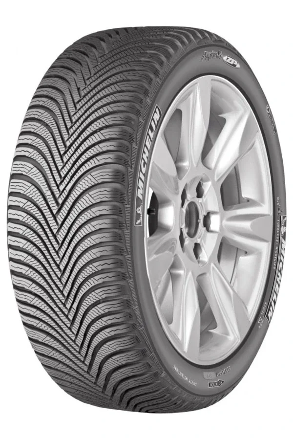 Michelin 225/45 R17 ALPIN 5 [91] V FR ZP (RFT) 91V