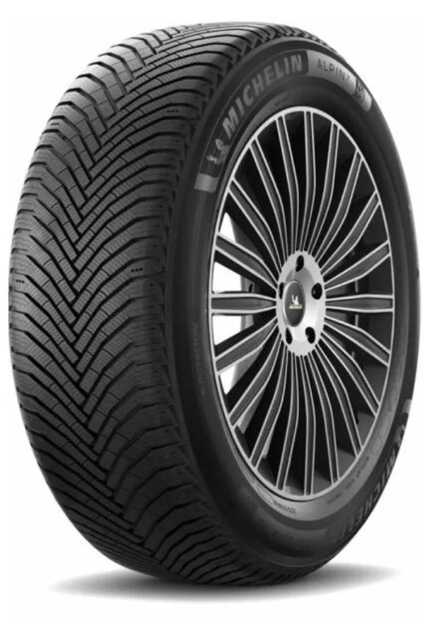 Michelin 225/50R19 100H ALPIN 7 100H