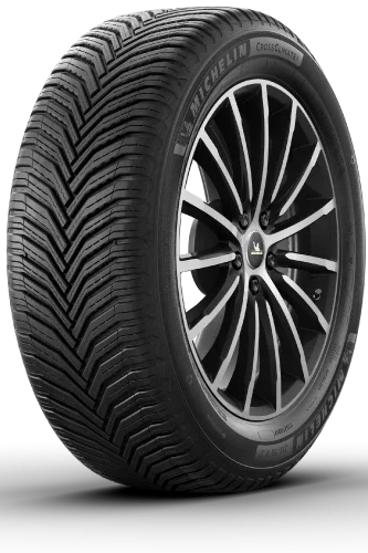 MICHELIN 205/55 R19 97V XL CROSSCLIMATE 2 M+S 3PMSF