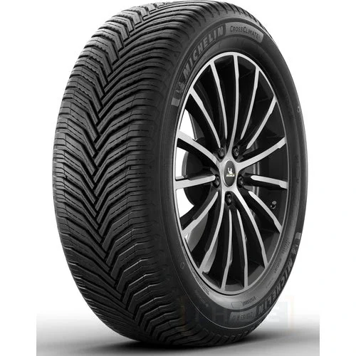 Michelin 275/45 R20 CROSSCLIMATE 2 [110] H XL VOL 110H