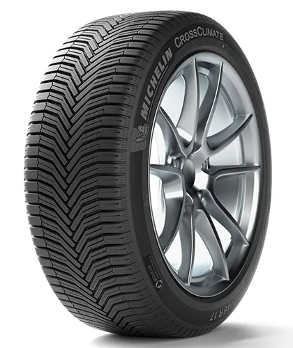 Michelin 195/50 R15 CROSSCLIMATE+ [86] V XL 86V