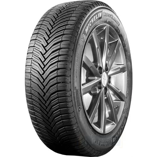 Michelin 235/60 R18 CROSSCLIMATE SUV [103] V AO DOT2024 103V