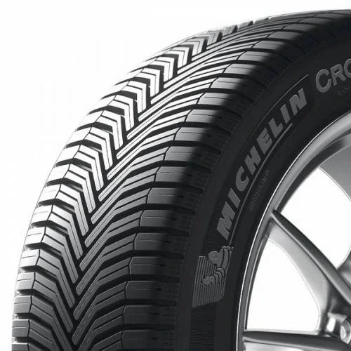 MICHELIN 225/60 R18 104W XL CROSSCLIMATE SUV M+S 3PMSF