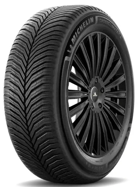 Michelin 205/45R18 V Crossclimate 3 XL 90V