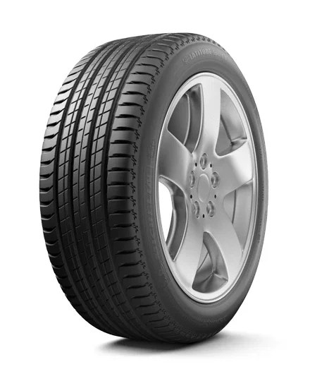 Michelin 235/60R 18 103V TL Lat.Sport-3 AO AUDI