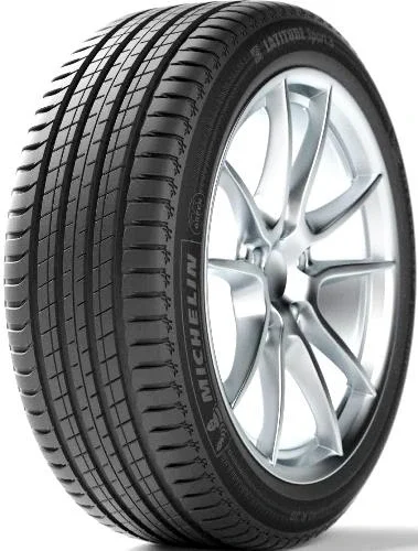 Michelin 255/45 R20 LATITUDE SPORT 3 [105] V XL VOL DOT2024 105V