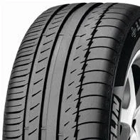 Michelin LATITUDE SPORT