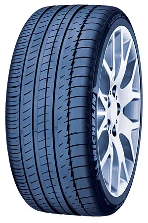 MICHELIN 235/55 R17 99V LATITUDE SPORT GRNX AO