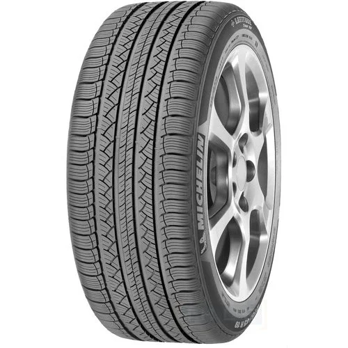 Michelin 265/45 R21 LATITUDE TOUR HP [104] W JLR 104W