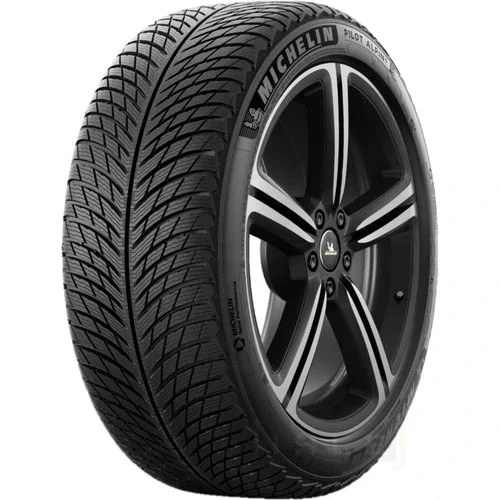 Michelin 245/35R20 95V PILOT ALPIN 5 FSL NA5 95V