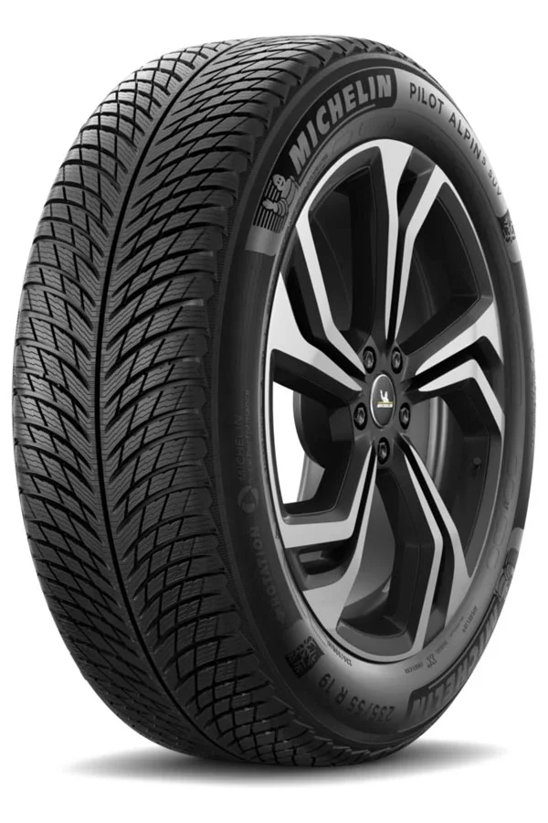 Michelin 245/50R 19 105V TL Pi.Alpin-5 SUV XL FSL EXTRA LOAD
