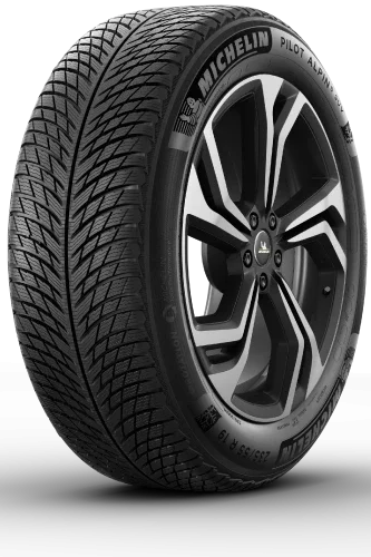 Michelin 315/30 R23 PILOT ALPIN 5 SUV [108] W XL FR K1 108W