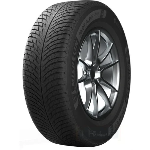 Michelin 275/50R19 112V PILOT ALPIN 5 SUV N0 112V