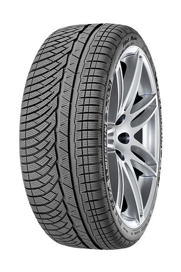 Michelin 235/35 R20 PILOT ALPIN PA4 92V XL TL N0 92VV
