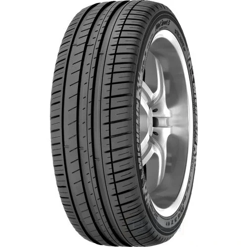Michelin 245/45 R19 PILOT SPORT 3 [102] Y XL MO DOT2024 102Y