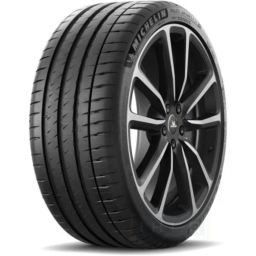 Michelin 245/35 R19 PILOT SPORT 4S [93] Y XL FR * DOT2024 93Y