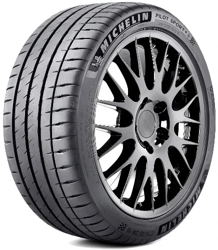 Michelin 265/40 ZR20 PILOT SPORT 4S [104] Y XL FP MO1 ACOUSTIC 104Y