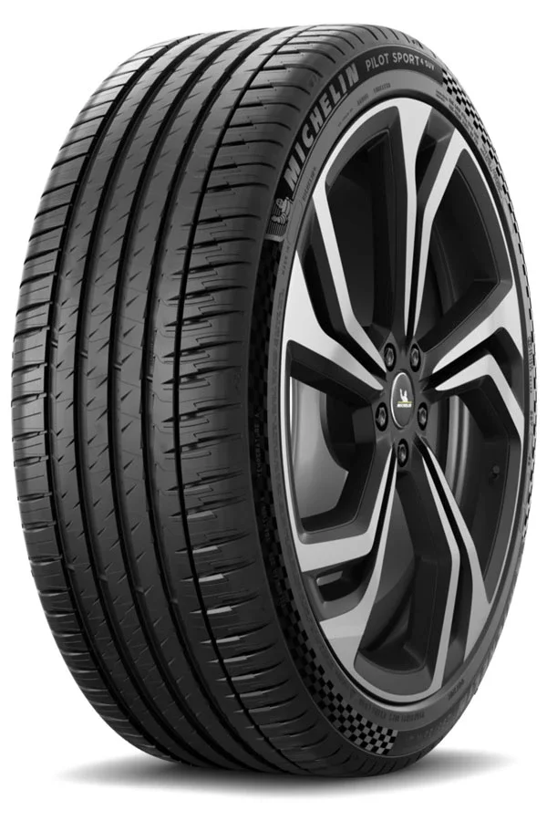 Michelin 235/60R18 107W PILOT SPORT 4 SUV 107W