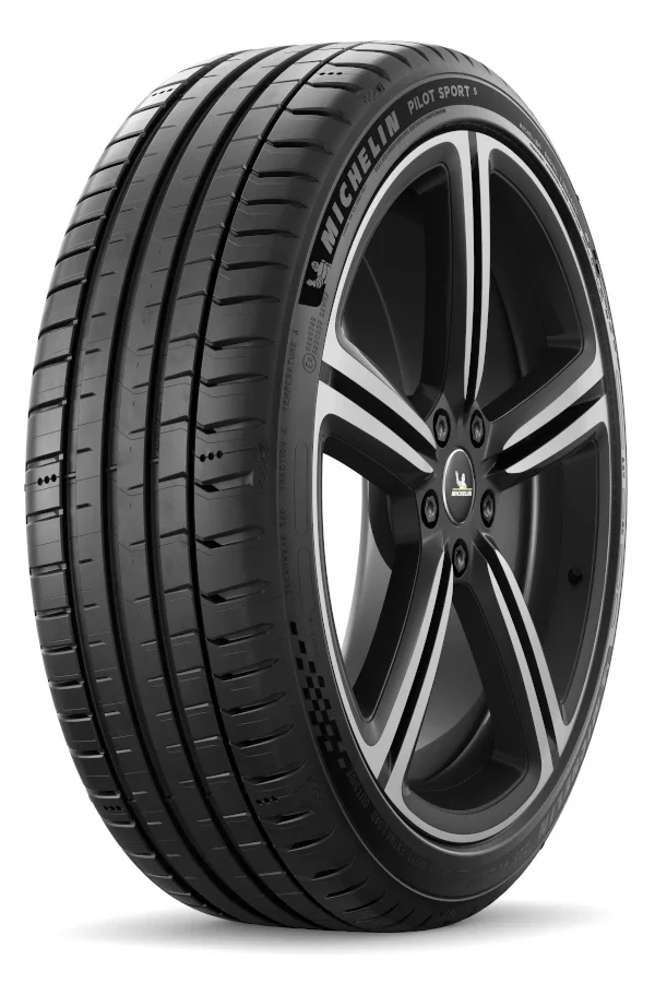 Michelin 245/40ZR19 (98Y) PILOT SPORT 5 98Y