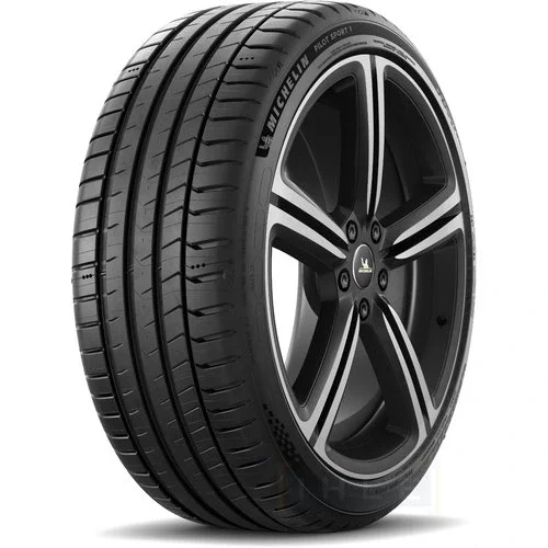 Michelin HL255/35ZR21 101Y PILOT SPORT 5 ACOUS 101Y
