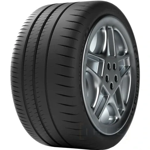 MICHELIN 245/40 ZR19 98Y XL PILOT SPORT CUP 2 CONNECT