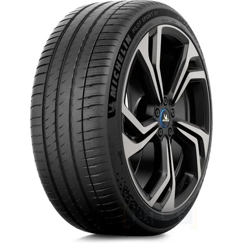 MICHELIN 285/35 R23 107V XL PILOT SPORT EV TPC SELFSEAL ACOUSTIC