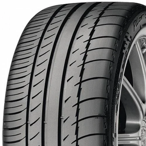 Michelin 235/50ZR 17 96Y TL Pi.Sp.PS2 N1 FSL PORSCHE