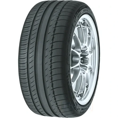Michelin 295/35ZR18 (99Y) PILOT SPORT PS2 REAR N4 99Y
