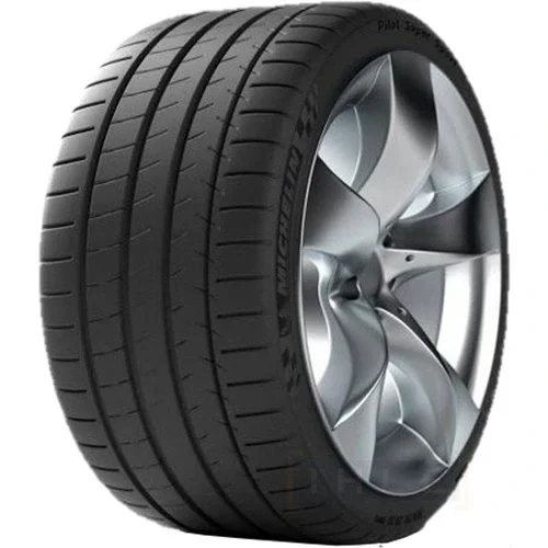 Michelin PILOT  SUPER  SPORT