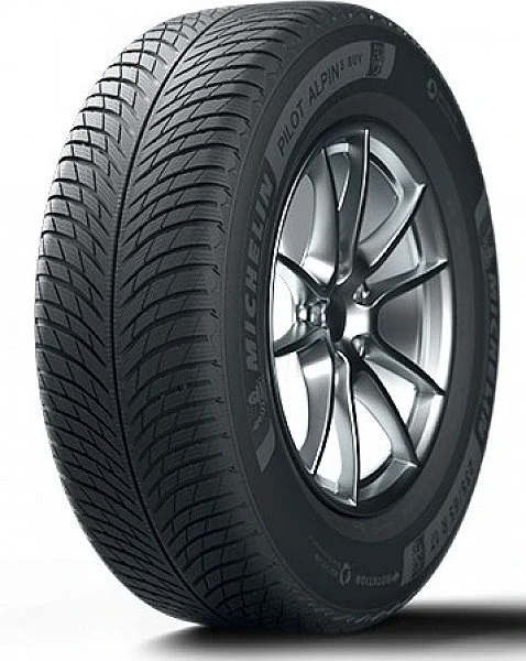 Michelin 255/55R19 V Pilot Alpin 5 SUV XL N0 111V