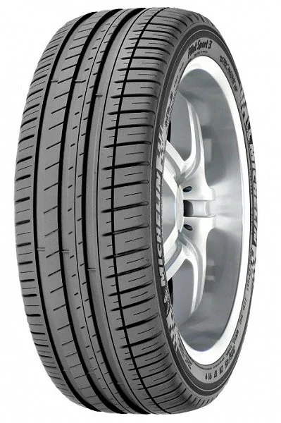 Michelin 245/45R19 Y Pilot Sport 3 XL T0 Grnx Ac 102Y