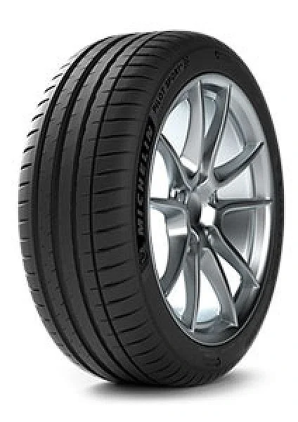 Michelin 265/35R20 Y Pilot Sport4 S XL 99Y