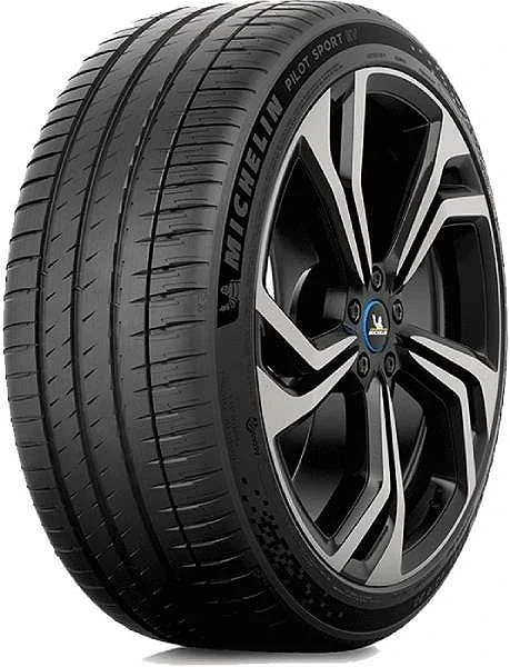 Michelin 265/35R22 W Pilot Sport EV XL LTS Acous 102W