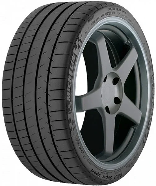 Michelin 275/30R21 Y Pilot Super Sport XL ZP 98Y
