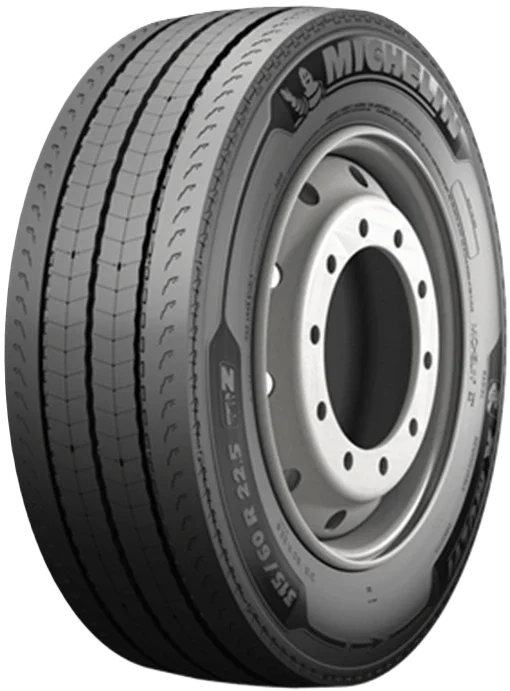 Michelin 315/60 R22.5 X MULTI Z [154/148] L TL M+S 3PMSF 154/148L