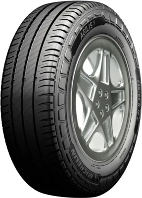 Michelin AGILIS3