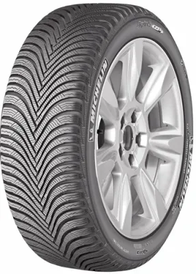 Michelin 205/60 R16 ALPIN 5 [92] H AO 92H
