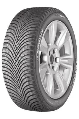 Michelin 215/55 R17 ALPIN 5 94H TL SELFSEAL G1 94HH