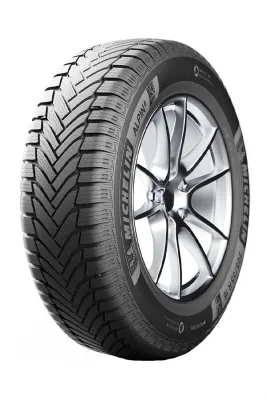 Michelin 205/60 R17 ALPIN 6 [97] H XL 97H