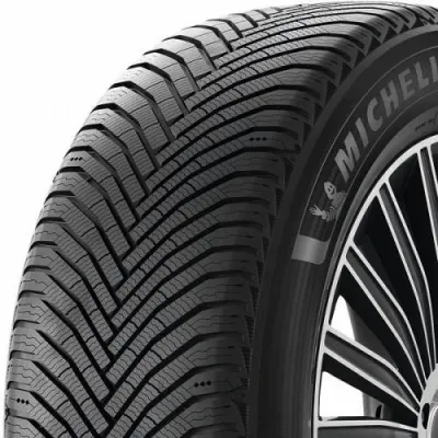 Michelin 215/50R 18 96V TL Alpin-7 XL FSL EXTRA LOAD