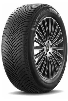 Michelin 245/40 R18 ALPIN 7 [97] V XL FR 97V